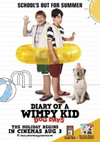  Дневник слабака 3 смотреть онлайн (2012) 