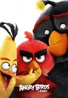  Angry Birds в кино Разгневанные птички в кино смотреть онлайн (2016) 