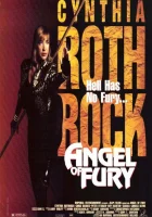  Ангел ярости Трижды подставленная смотреть онлайн (1992) 