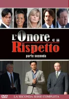  Честь и уважение смотреть онлайн сериал 1-2 сезон 