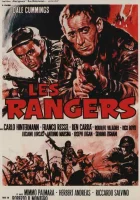  Война в тылу врага Рейнджеры: Атака в час Икс смотреть онлайн (1970) 