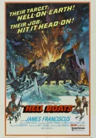  Чёртовы лодки смотреть онлайн (1970) 