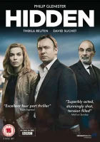  Сокрытое смотреть онлайн сериал 1 сезон 