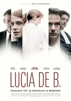  Люсия де Берк смотреть онлайн (2014) 
