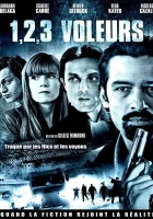  Раз, два, три, воры смотреть онлайн (2011) 