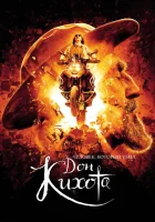  Человек, который убил Дон Кихота смотреть онлайн (2018) 