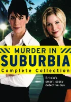  Убийство в пригороде смотреть онлайн сериал 1-2 сезон 