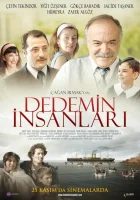  Народ моего деда My Grandfather's People смотреть онлайн (2011) 