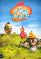  Веселый курятник Little Chicks смотреть онлайн мультсериал 1 сезон 