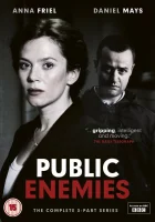  Враги общества смотреть онлайн сериал 1 сезон 