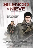  Ледяное молчание Тишина в снегу смотреть онлайн (2011) 