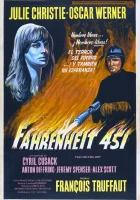  451º по Фаренгейту смотреть онлайн (1966) 