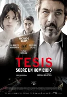  Диссертация об убийстве смотреть онлайн (2013) 