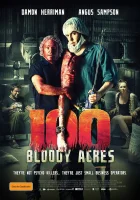  100 кровавых акров смотреть онлайн (2012) 
