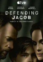  Защищая Джейкоба смотреть онлайн сериал 1 сезон 