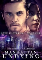  Бессмертный Манхэттен смотреть онлайн (2016) 