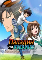  Паладин на поле The Knight in the Area смотреть онлайн аниме сериал 1 сезон 