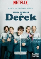  Дерек смотреть онлайн сериал 1-2 сезон 