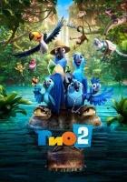  Рио 2 смотреть онлайн (2014) 