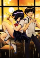  Загадочная девушка Х Mysterious Girlfriend X смотреть онлайн аниме сериал 1 сезон 
