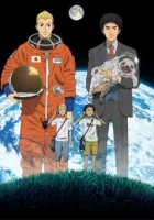  Космические братья Space Brothers смотреть онлайн аниме сериал 1 сезон 