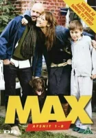  Макс смотреть онлайн сериал 1-2 сезон 