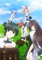  Эй, люби меня всерьёз! Majikoi: Oh! Samurai Girls! смотреть онлайн аниме сериал 1 сезон 