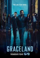  Грейсленд смотреть онлайн сериал 1-3 сезон 