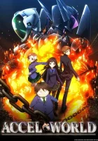  Ускоренный мир смотреть онлайн аниме сериал 1 сезон 