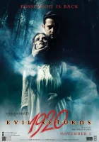  1920 Зло возвращается смотреть онлайн (2012) 