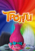  Тролли смотреть онлайн (2016) 