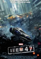  Короткометражка Marvel: Образец 47 смотреть онлайн (2012) 