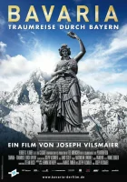  Бавария — Путешествие мечты смотреть онлайн (2012) 