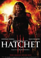  Топор 3 смотреть онлайн (2013) 