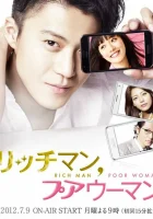  Богатый мужчина, бедная женщина Rich Man, Poor Woman смотреть онлайн сериал 1 сезон 