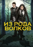  Из рода волков Волчья кровь смотреть онлайн сериал 1-4 сезон 