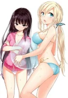  У меня мало друзей Haganai смотреть онлайн аниме сериал 1-2 сезон 