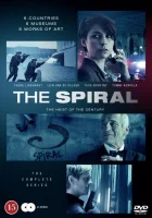  Спираль смотреть онлайн сериал 1 сезон 