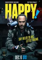  Хэппи смотреть онлайн сериал 1-2 сезон 