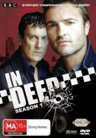  Под прикрытием смотреть онлайн сериал 1-2 сезон 