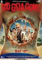  Иди, Гоа больше нет смотреть онлайн (2013) 