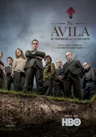  Сеньор Авила смотреть онлайн сериал 1-4 сезон 