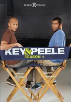  Ки и Пил Ки энд Пил смотреть онлайн сериал 1-5 сезон 
