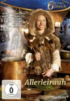  Ослиная шкура Сказки Братьев Гримм: Ослиная Шкура смотреть онлайн (2012) 