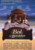  Комната с завтраком Bed & Breakfast - servizio in camera смотреть онлайн (1991) 