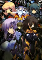  Полное затмение Muv-Luv Alternative: Total Eclipse смотреть онлайн аниме сериал 1 сезон 