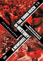  История Третьего Рейха в кинохронике смотреть онлайн сериал 1 сезон 