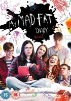  Мой безумный дневник Дневник толстозадой смотреть онлайн сериал 1-3 сезон 