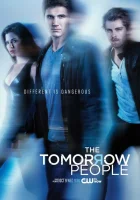  Люди будущего смотреть онлайн сериал 1 сезон 