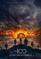  Сотня смотреть онлайн сериал 1-7 сезон 